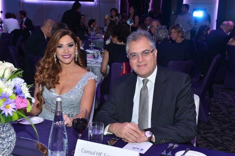 ALS Lebanon in Dubai